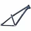 Octane One Zircus Frame (2022) -Sadler og sadelpinde Salg Octane One Zircus Frame 2021 Hard Tail Mountain Bike Frames Blue 2021 O1P 185