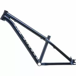 Octane One Zircus Frame (2022) -Sadler og sadelpinde Salg Octane One Zircus Frame 2021 Hard Tail Mountain Bike Frames Blue 2021 O1P 185 2
