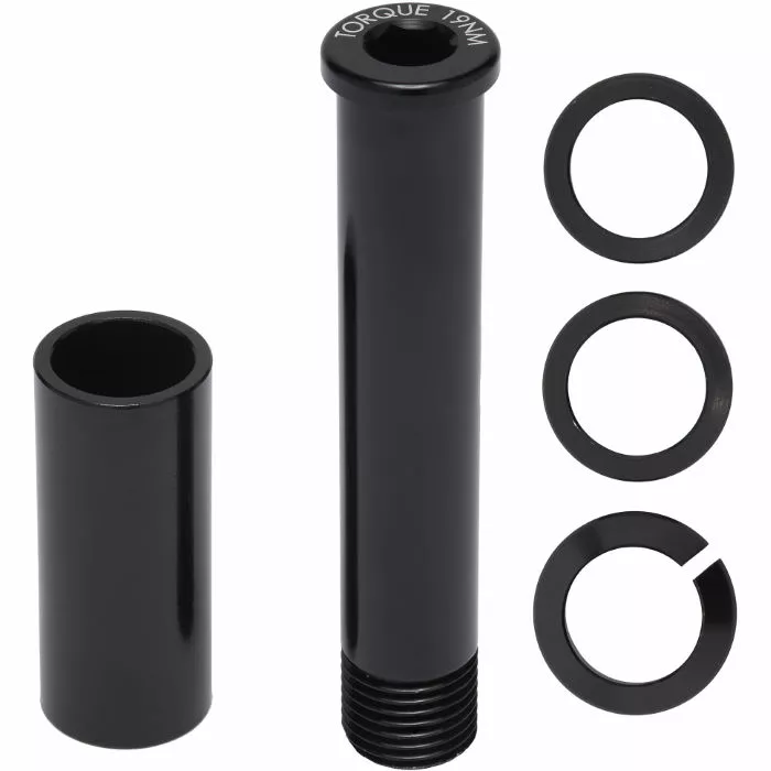 Nukeproof Megawatt Main Pivot Kit (2021) 1 Nukeproof Megawatt Main Pivot Kit (2021)