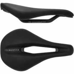 Prime Primavera Shorty Carbon Saddle