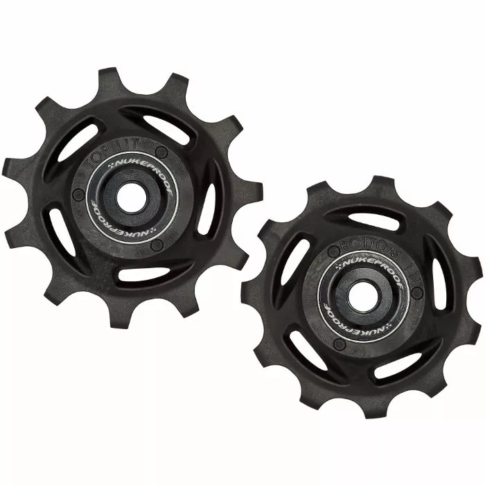 Nukeproof Jockey Wheels For Shimano / SRAM 1 Nukeproof Jockey Wheels For Shimano / SRAM