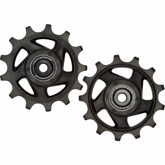 Nukeproof Jockey Wheels For Shimano / SRAM 3 Nukeproof Jockey Wheels For Shimano / SRAM - Billede 3