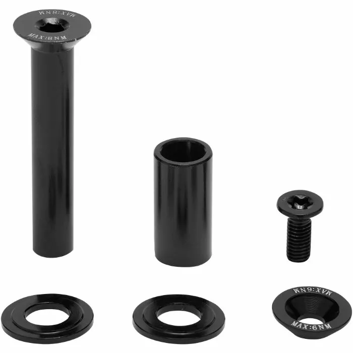 Vitus Rapide FS Linkage Pivot Kit 1 Vitus Rapide FS Linkage Pivot Kit