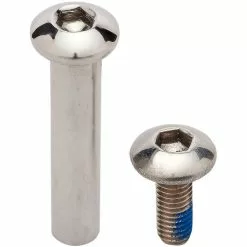 Vitus Rapide FS Upper Shock Bolt Kit