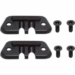 Vitus Rapide FS Headtube Cable Guide