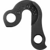 Pilo Engineering - Udskiftning Geararm D235 -Sadler og sadelpinde Salg Pilo Engineering D235 Mech Hangers Black D235
