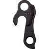 Pilo Engineering - Udskiftning Geararm D29 -Sadler og sadelpinde Salg Pilo Engineering D29 Mech Hangers Black D29