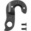 Pilo Engineering - Trek Udskiftning Geararm D437 3 Pilo Engineering - Trek Udskiftning Geararm D437 -Sadler og sadelpinde Salg Pilo Engineering D437 Mech Hangers Black D437