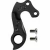 Pilo Engineering - Udskiftning Geararm D78 -Sadler og sadelpinde Salg Pilo Engineering D78 Mech Hangers Black D78