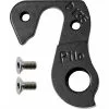 Pilo Engineering - Orbea Udskiftning Geararm D135 12 Pilo Engineering - Orbea Udskiftning Geararm D135 -Sadler og sadelpinde Salg Pilo Engineering Orbea Replacement Derailleur Hanger D135 Mech Hangers Black D135