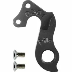 Pilo Engineering - Udskiftning Geararm D301