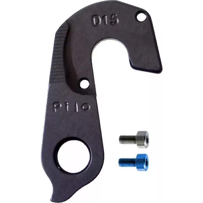 Pilo Engineering - Specialiseret Udskiftning Geararm D15 1 Pilo Engineering - Specialiseret Udskiftning Geararm D15
