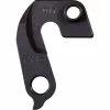 Pilo Engineering - Specialiseret Udskiftning Geararm D17 3 Pilo Engineering - Specialiseret Udskiftning Geararm D17 -Sadler og sadelpinde Salg Pilo Engineering Specialized Replacement Derailleur Hanger D17 Mech Hangers Black D17