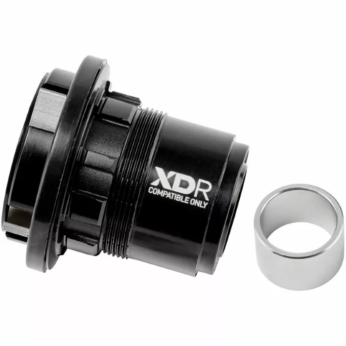 Prime 343 XDR Freehub 2 Prime 343 XDR Freehub - Billede 2