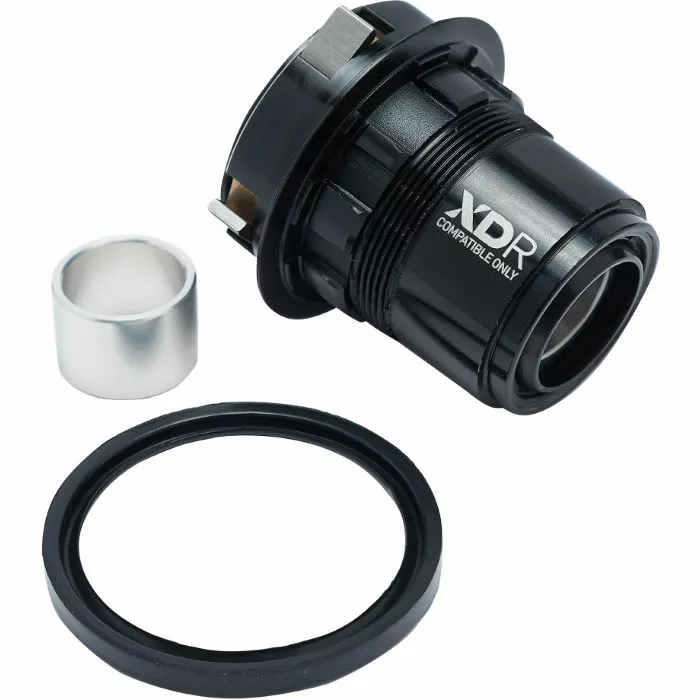 Prime 343 XDR Freehub 1 Prime 343 XDR Freehub