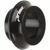 Prime Bottom Bracket Adaptor (PF30 - Shimano) -Sadler og sadelpinde Salg Prime Bottom Bracket Adaptor PF30 Shimano Bottom Bracket Spares Black 2020 PBBAPF30SHM