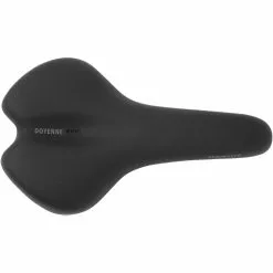 Prime Doyenne Womens Endurance Saddle -Sadler og sadelpinde Salg Prime Doyenne Womens Endurance Saddle Saddles Black No cut out PDWES159B 1