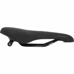 Prime Doyenne Womens Endurance Saddle -Sadler og sadelpinde Salg Prime Doyenne Womens Endurance Saddle Saddles Black No cut out PDWES159B 2