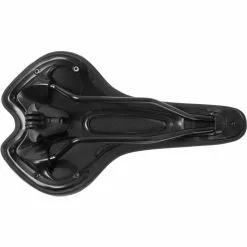 Prime Doyenne Womens Endurance Saddle -Sadler og sadelpinde Salg Prime Doyenne Womens Endurance Saddle Saddles Black No cut out PDWES159B 3
