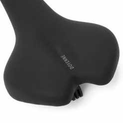 Prime Doyenne Womens Endurance Saddle -Sadler og sadelpinde Salg Prime Doyenne Womens Endurance Saddle Saddles Black No cut out PDWES159B 4