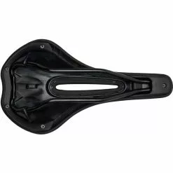 Prime Doyenne Womens Endurance Saddle -Sadler og sadelpinde Salg Prime Doyenne Womens Endurance Saddle Saddles Black With cut out PDWES141B 0