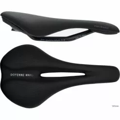 Prime Doyenne Womens Endurance Saddle