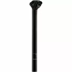 Prime Orra Gravel Seatpost 8 Prime Orra Gravel Seatpost -Sadler og sadelpinde Salg Prime Kanza Gravel Seatpost Seat Posts Black PKGSP272 1