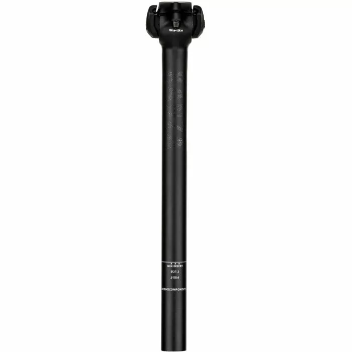 Prime Orra Gravel Seatpost 2 Prime Orra Gravel Seatpost - Billede 2