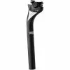 Profile Design Fast Forward Aluminium Seat Post -Sadler og sadelpinde Salg Profile Design Fast Forward Aluminium Seat Post Seat Posts Black PR2721