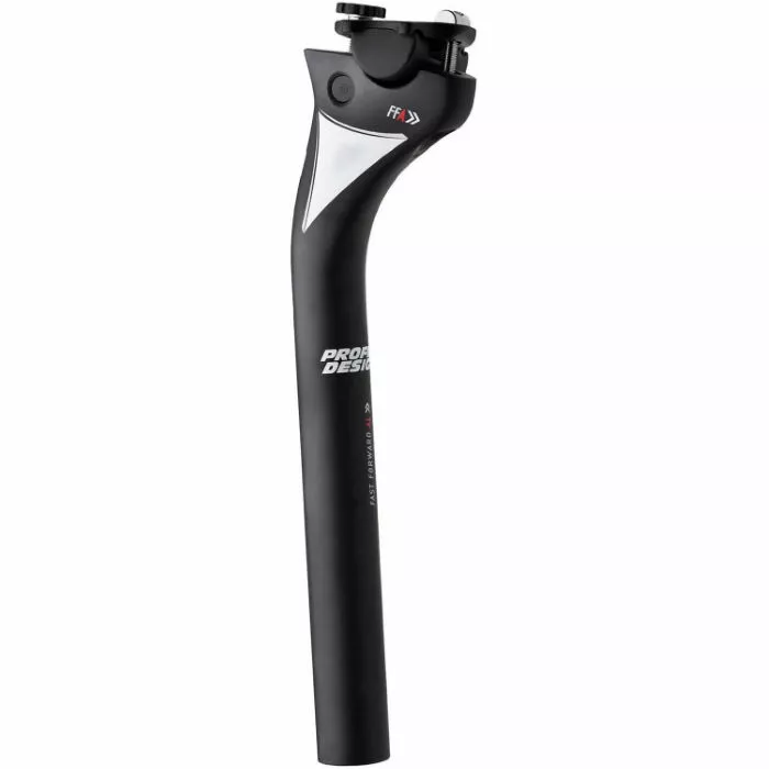 Profile Design Fast Forward Aluminium Seat Post 1 Profile Design Fast Forward Aluminium Seat Post