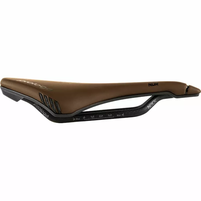 Prologo Dimension-NDR Saddle (Nack Rails) 2 Prologo Dimension-NDR Saddle (Nack Rails) - Billede 2