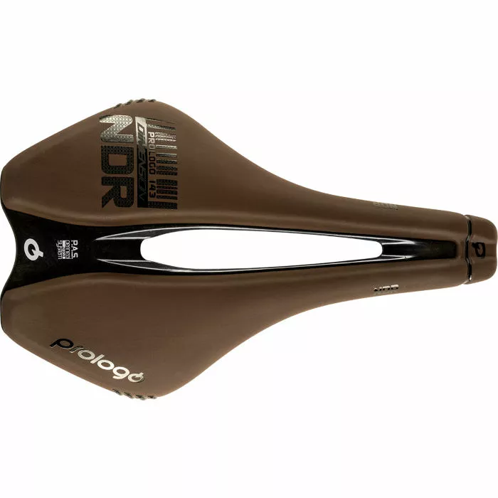 Prologo Dimension-NDR Saddle (Nack Rails) 1 Prologo Dimension-NDR Saddle (Nack Rails)
