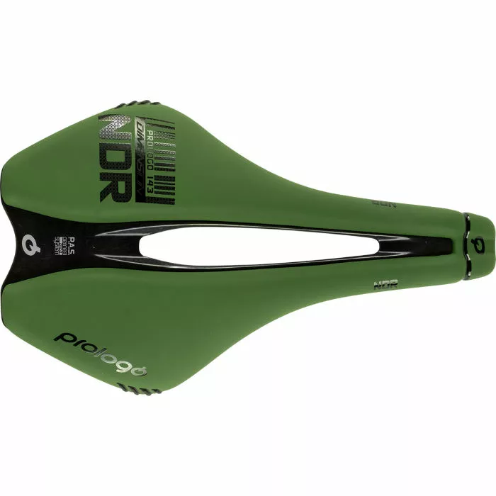 Prologo Dimension-NDR Saddle (Tirox Rails) 1 Prologo Dimension-NDR Saddle (Tirox Rails)