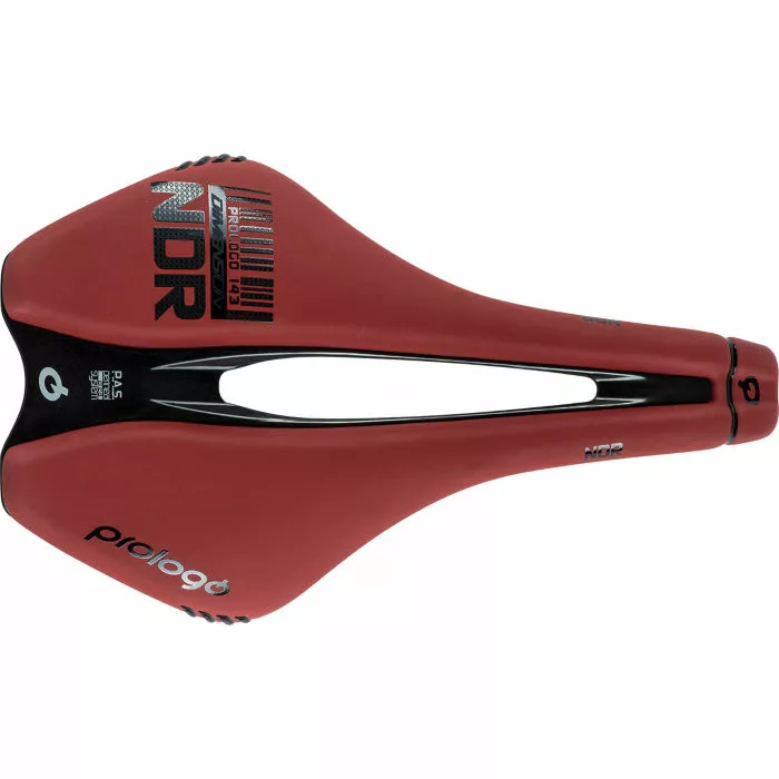Prologo Dimension-NDR Saddle (Tirox Rails) 2 Prologo Dimension-NDR Saddle (Tirox Rails) - Billede 2