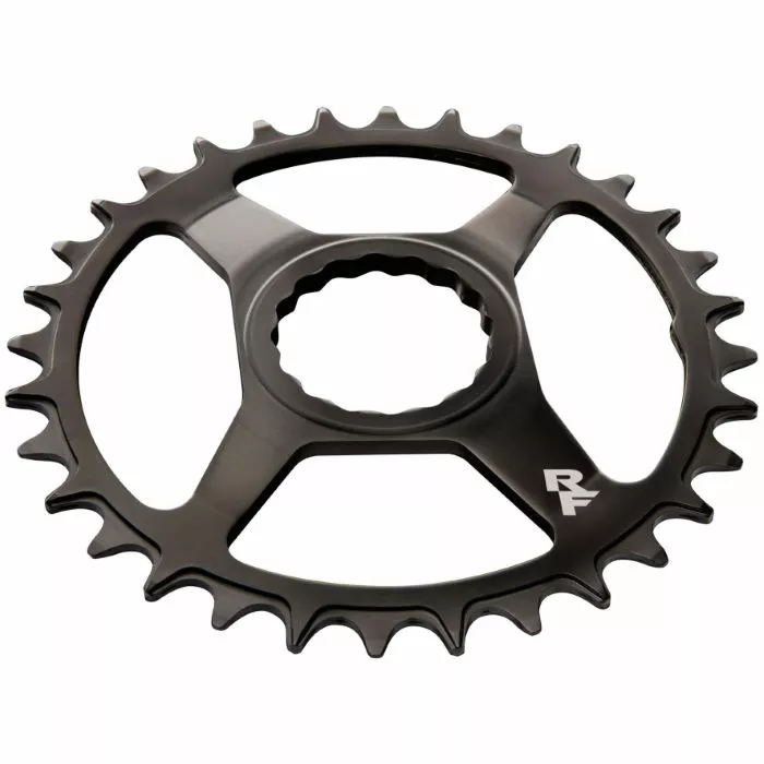 Race Face Cinch Direct Mount Steel Chainring 1 Race Face Cinch Direct Mount Steel Chainring