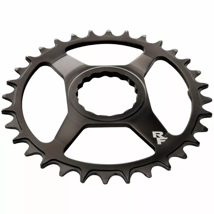 Race Face Direct Mount Narrow Wide Chainring 1 Race Face Direct Mount Narrow Wide Chainring