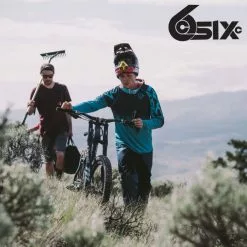 Race Face SIXC I-Beam Carbon Seatpost -Sadler og sadelpinde Salg Race Face SIXC I Beam Carbon Seatpost Seat Posts Black NotSet SP13SXC30 9X350100 1