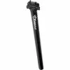 Race Face - Turbine Sadelpind -Sadler og sadelpinde Salg Race Face Turbine Seatpost Seat Posts Black SP14TUR27 2X400BLK