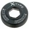 Race Face X-Type Self Extracting Crank Cap