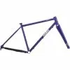 Ragley Trig Hardtail Frame - Ultra Violet -Sadler og sadelpinde Salg Rageley Trig Hardtail Frame 2022 Ultra Violet01