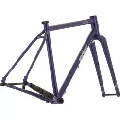 Ragley Trig Hardtail Frame - Ultra Violet 11 Ragley Trig Hardtail Frame - Ultra Violet -Sadler og sadelpinde Salg Rageley Trig Hardtail Frame 2022 Ultra Violet03