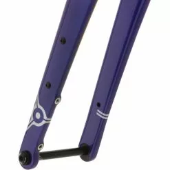 Ragley Trig Hardtail Frame - Ultra Violet 13 Ragley Trig Hardtail Frame - Ultra Violet -Sadler og sadelpinde Salg Rageley Trig Hardtail Frame 2022 Ultra Violet05