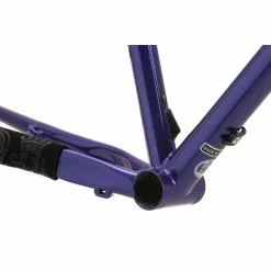 Ragley Trig Hardtail Frame - Ultra Violet 14 Ragley Trig Hardtail Frame - Ultra Violet -Sadler og sadelpinde Salg Rageley Trig Hardtail Frame 2022 Ultra Violet06