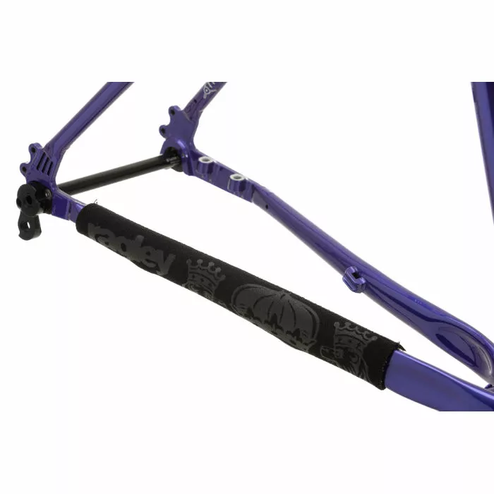 Ragley Trig Hardtail Frame - Ultra Violet 7 Ragley Trig Hardtail Frame - Ultra Violet - Billede 7