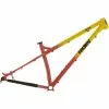 Ragley Big Wig Hardtail Frame - Moss-Lollipop