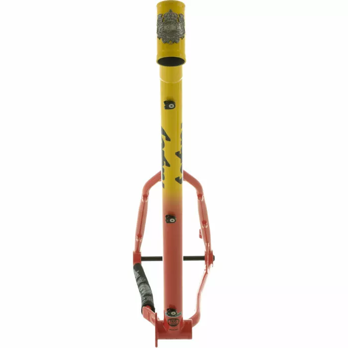 Ragley Big Wig Hardtail Frame - Moss-Lollipop 4 Ragley Big Wig Hardtail Frame - Moss-Lollipop - Billede 4