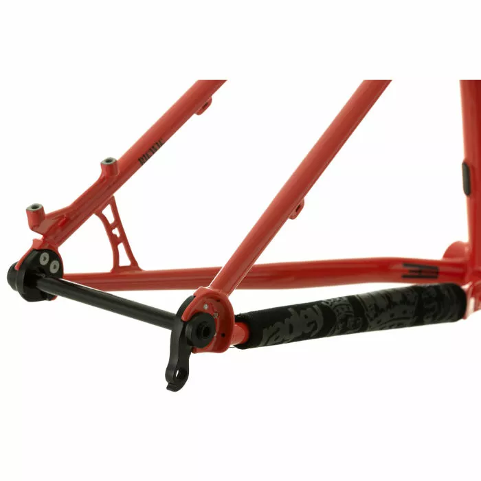 Ragley Big Wig Hardtail Frame - Moss-Lollipop 9 Ragley Big Wig Hardtail Frame - Moss-Lollipop - Billede 9