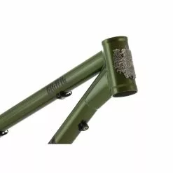 Ragley Big Wig Hardtail Frame - Moss-Lollipop 34 Ragley Big Wig Hardtail Frame - Moss-Lollipop -Sadler og sadelpinde Salg Ragley Big Wig Hardtail Frame 2022 moss 05