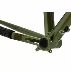 Ragley Big Wig Hardtail Frame - Moss-Lollipop 35 Ragley Big Wig Hardtail Frame - Moss-Lollipop -Sadler og sadelpinde Salg Ragley Big Wig Hardtail Frame 2022 moss 06