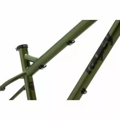 Ragley Big Wig Hardtail Frame - Moss-Lollipop 36 Ragley Big Wig Hardtail Frame - Moss-Lollipop -Sadler og sadelpinde Salg Ragley Big Wig Hardtail Frame 2022 moss 07